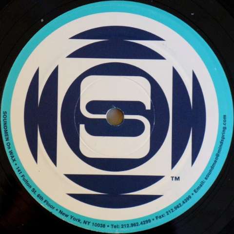 Kenny Bobien – Father (The Frankie Feliciano Remixes) (2 of 2)