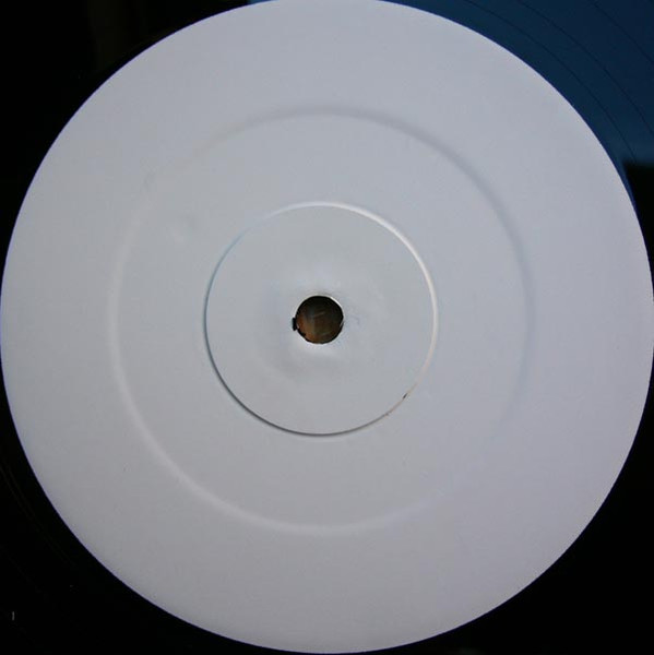 Shaun Escoffery – Let It Go (Sir Piers Mix) (2 of 2)