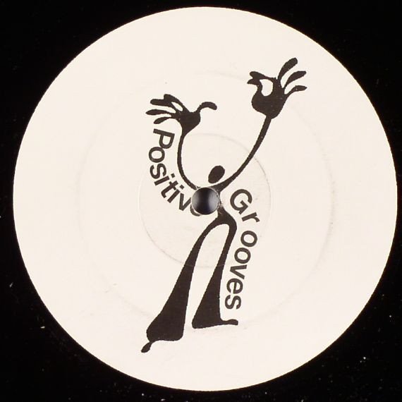 Groove Connection – Hyperactive / Positive Motion