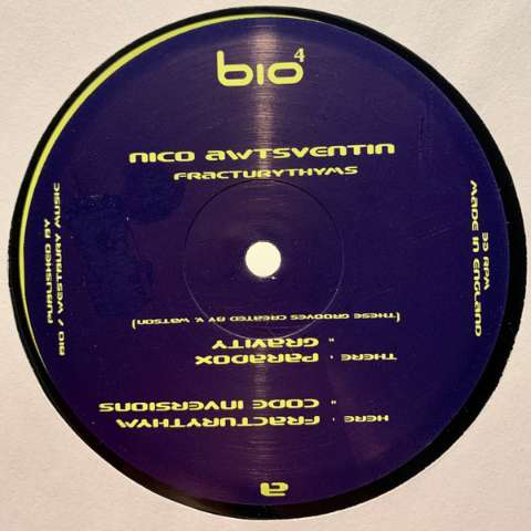 Nico Awtsventin – Fracturythyms (1 of 2)