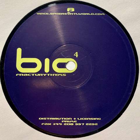Nico Awtsventin – Fracturythyms (2 of 2)